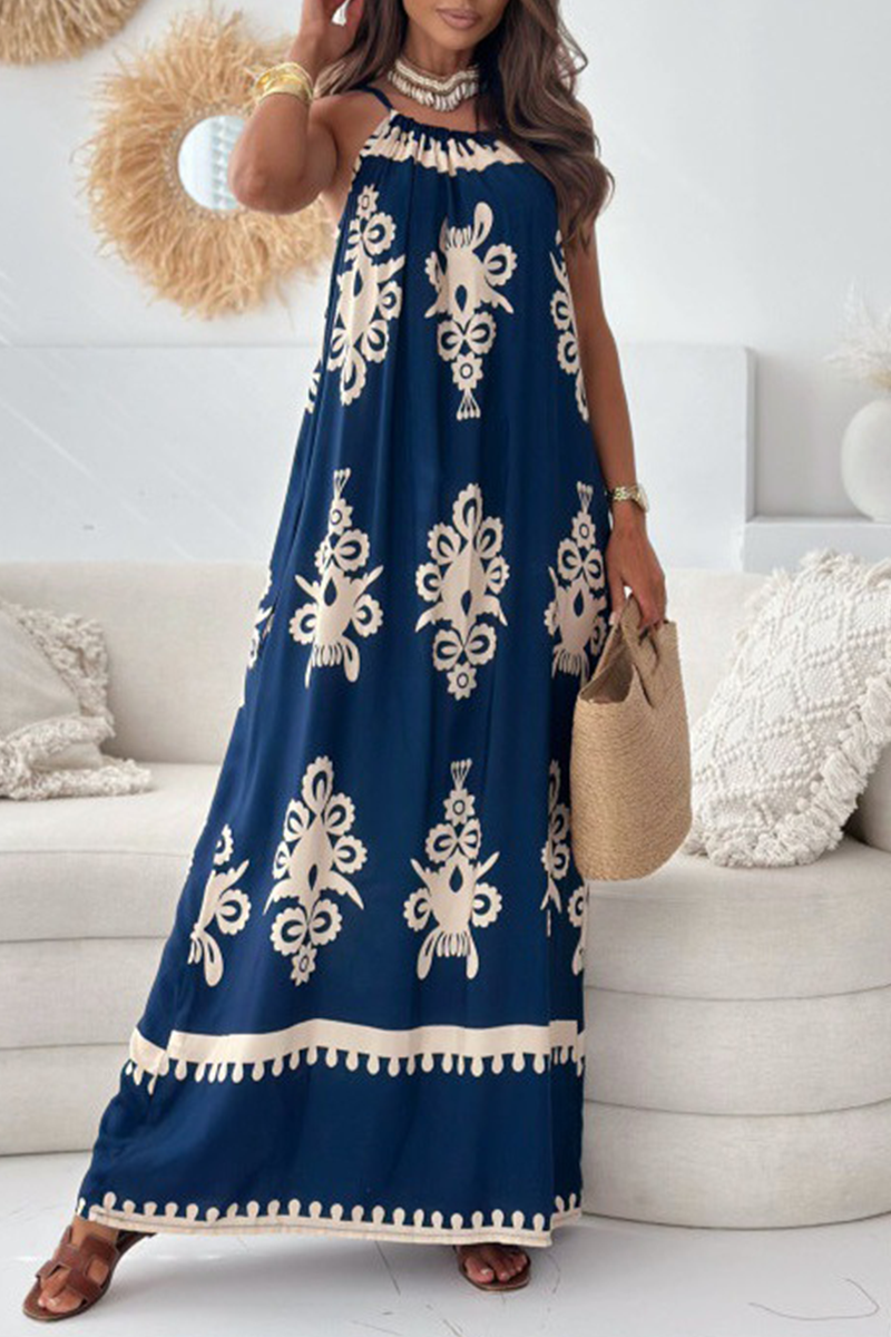 Tibetan Blue