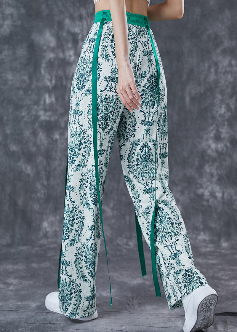 Beautifully Balanced Pants with Timeless Character