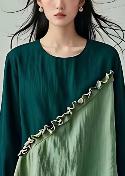 Beautifully Crafted Top in a Classic Style