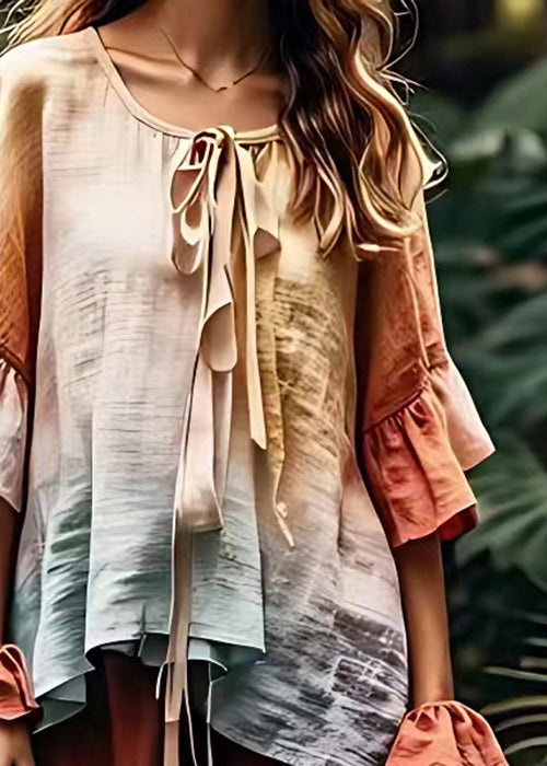 Classic Vintage & Enduringly Stylish Top