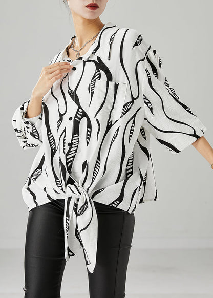 Beautifully Crafted Blouse in a Classic Style