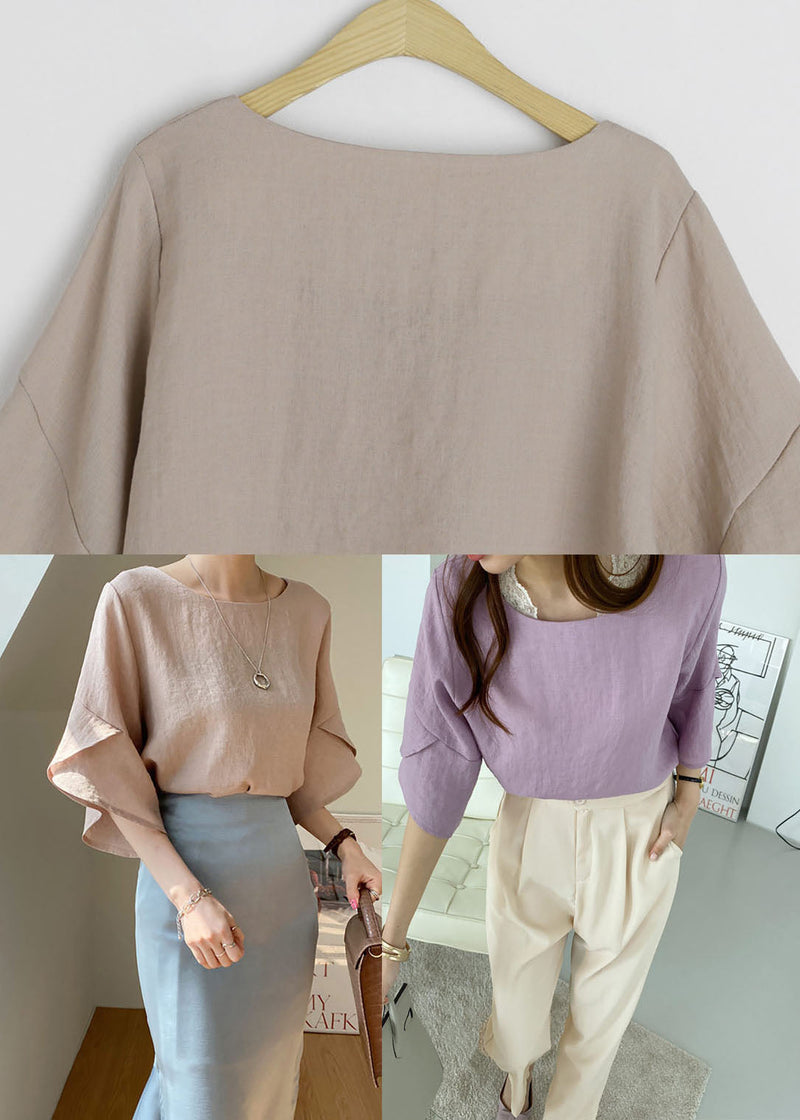 Vintage Inspired Shirt with a Contemporary Edge
