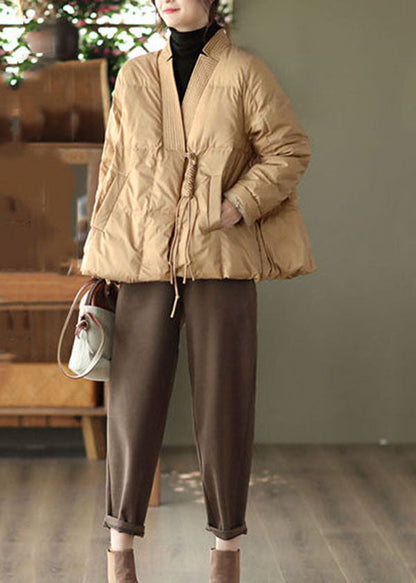 Effortlessly Elegant Coat with a Timeless Design