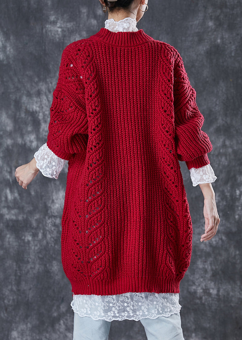 Elegantly Styled Sweater for Everyday Wear
