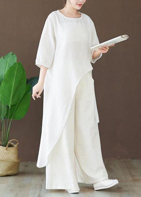 Beautifully Crafted Blouse in a Classic Style