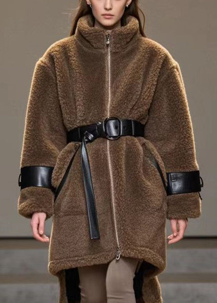 Beautifully Crafted Coat in a Classic Style