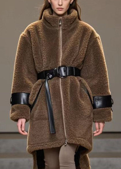 Beautifully Crafted Coat in a Classic Style