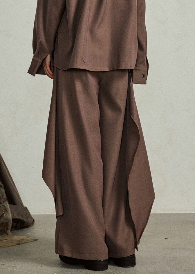 Gracefully Styled Pants for Any Occasion
