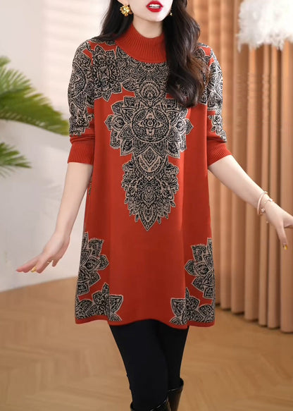 Polished Sweater with an Effortless Classic Look