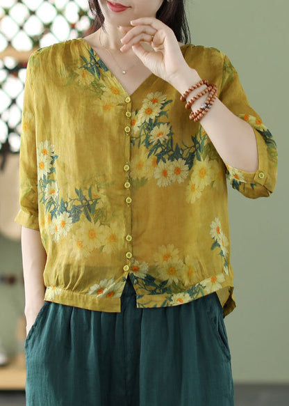 Gracefully Styled Shirt for Any Occasion