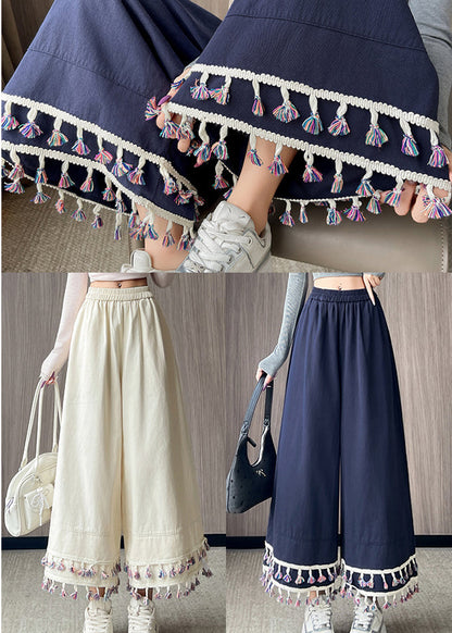 Beautifully Crafted Trousers in a Classic Style