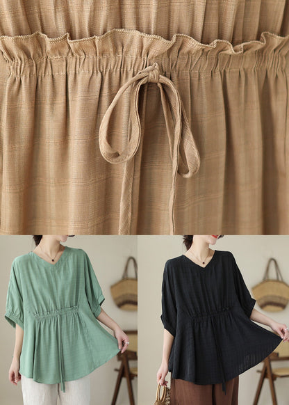 Classic Vintage & Enduringly Stylish Top