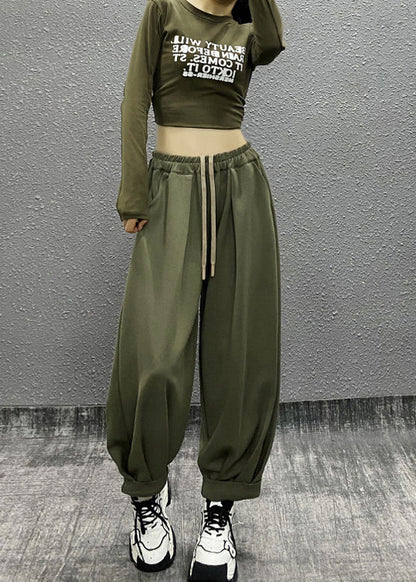 Gracefully Styled Pants for Any Occasion