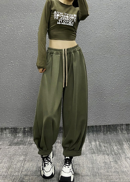 Gracefully Styled Pants for Any Occasion