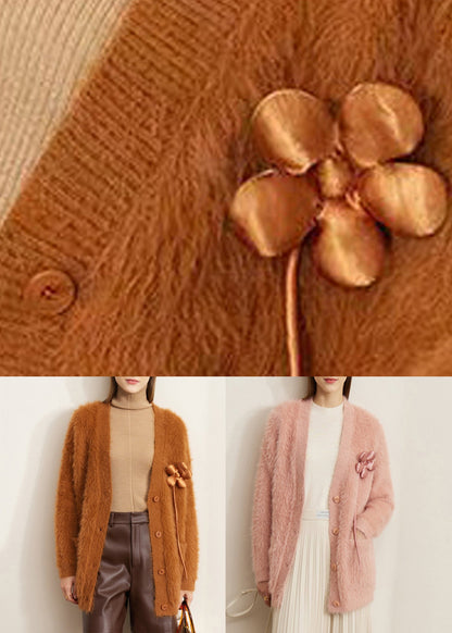 Polished Cardigan with an Effortless Classic Look