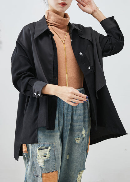 Polished Jacket with an Effortless Classic Look