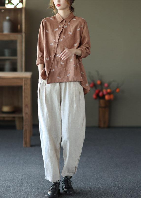 Beautifully Finished Top in a Timeless Design