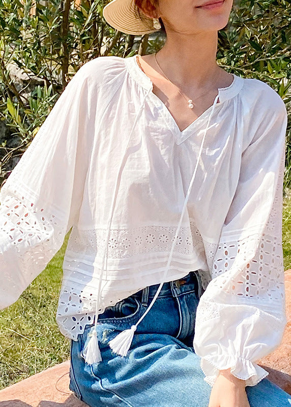 Beautifully Crafted Shirt in a Classic Style