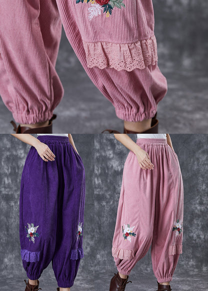 Elegantly Styled Pants for Everyday Wear