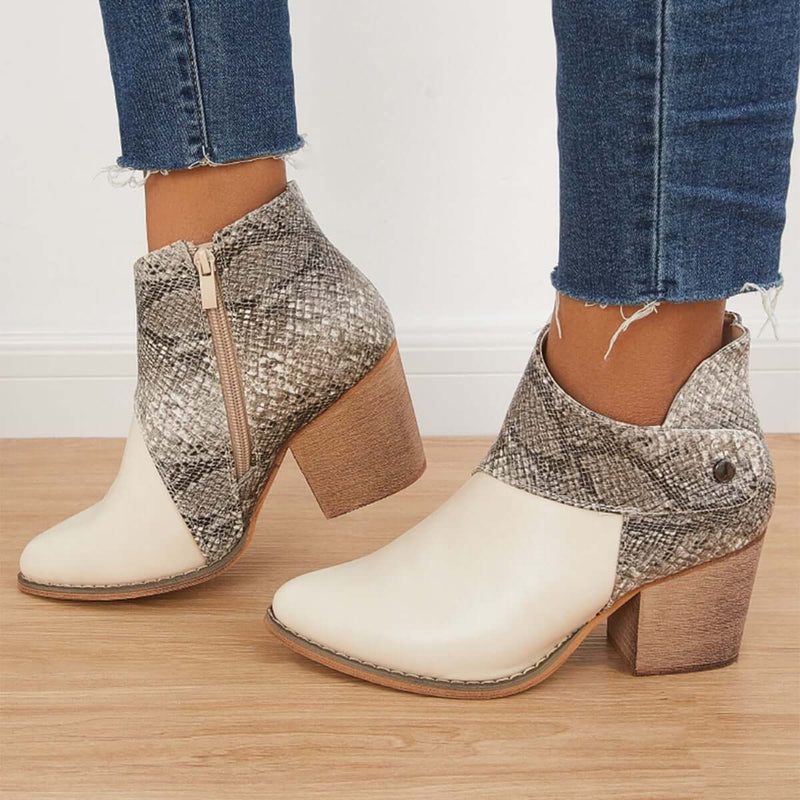Beautifully Crafted Orthopedic Boots