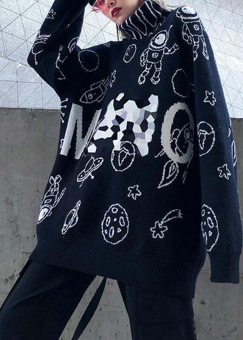 Elegantly Styled Sweater for Everyday Wear