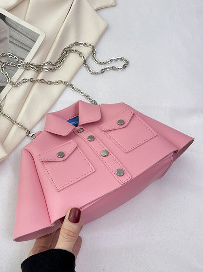 Vintage Handmade Chain