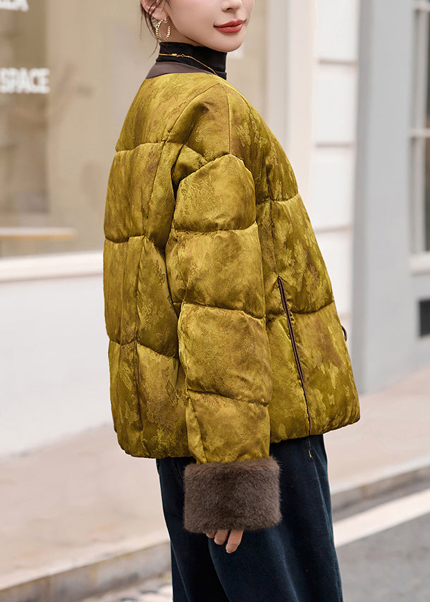 Polished Coat with an Effortless Classic Look