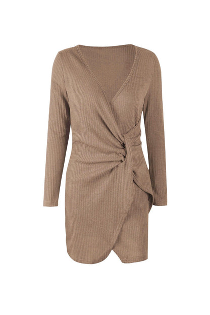Vintage Inspired Sweater with a Contemporary Edge