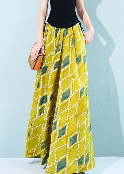 Beautifully Crafted Pants in a Classic Style