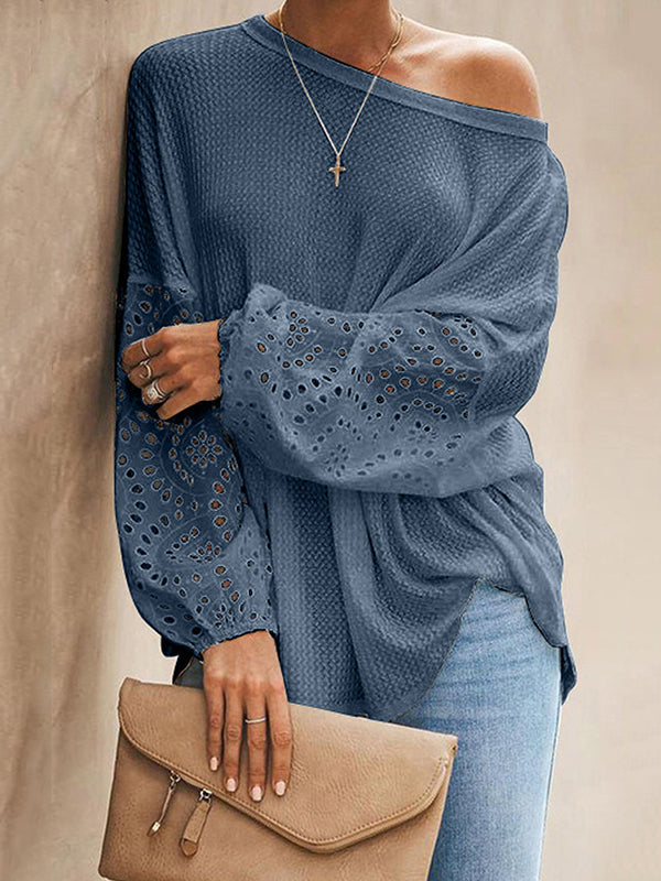 Sophisticated T-Shirt with a Clean Classic Look