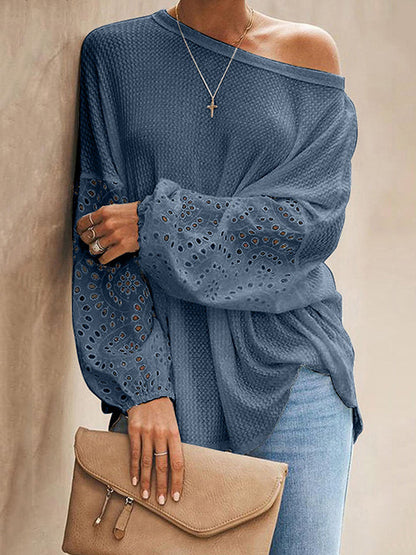 Sophisticated T-Shirt with a Clean Classic Look