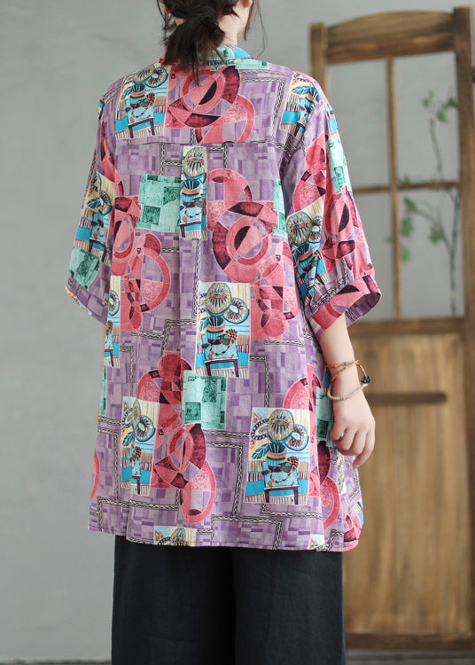 Beautifully Crafted Shirt in a Classic Style