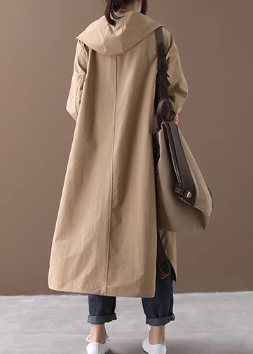 Polished Coat with an Effortless Classic Look