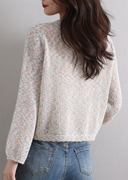 Beautifully Finished Cardigan in a Timeless Design