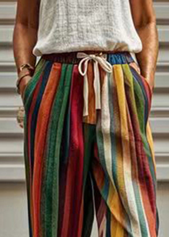 Beautifully Balanced Pants with Timeless Character