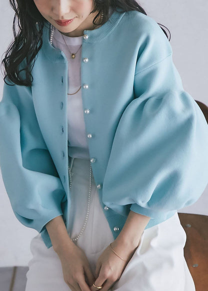 Vintage Inspired Jacket with a Contemporary Edge