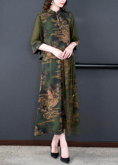 Beautifully Crafted Top in a Classic Style