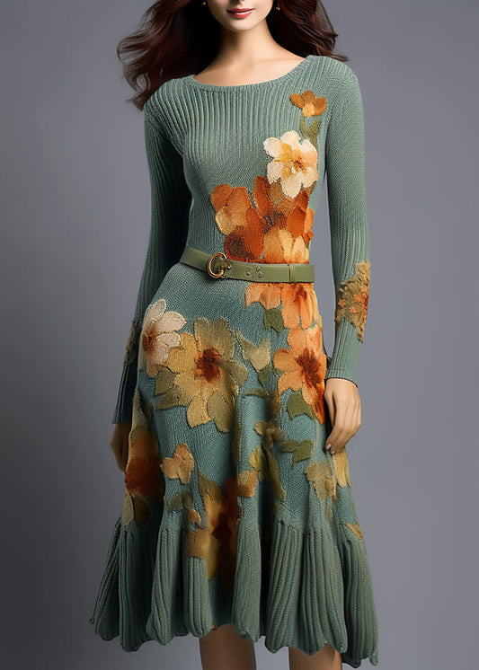 Gracefully Styled Sweater for Any Occasion