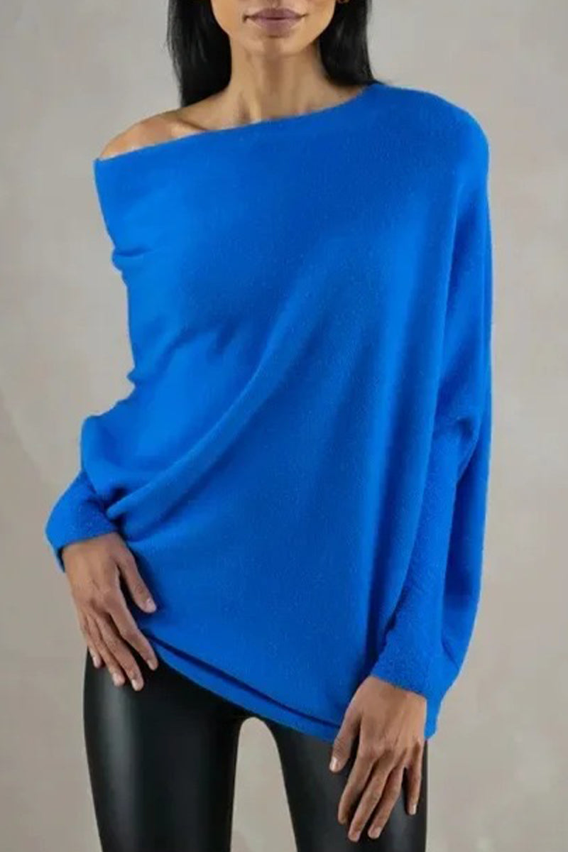 Elegantly Styled Top for Everyday Wear