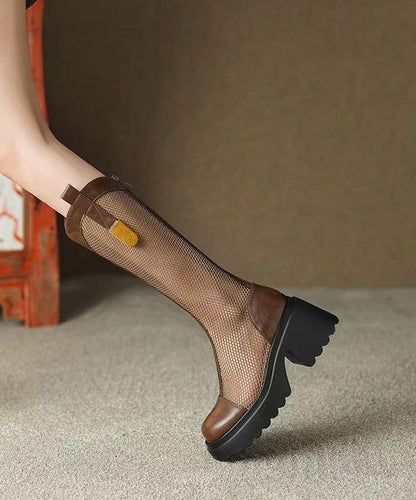 Comfortable Orthopedic Boots for Daily Wear