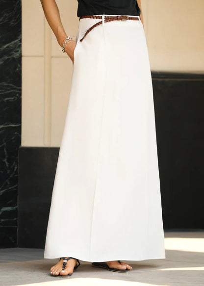Sophisticated Garment with a Clean Classic Look