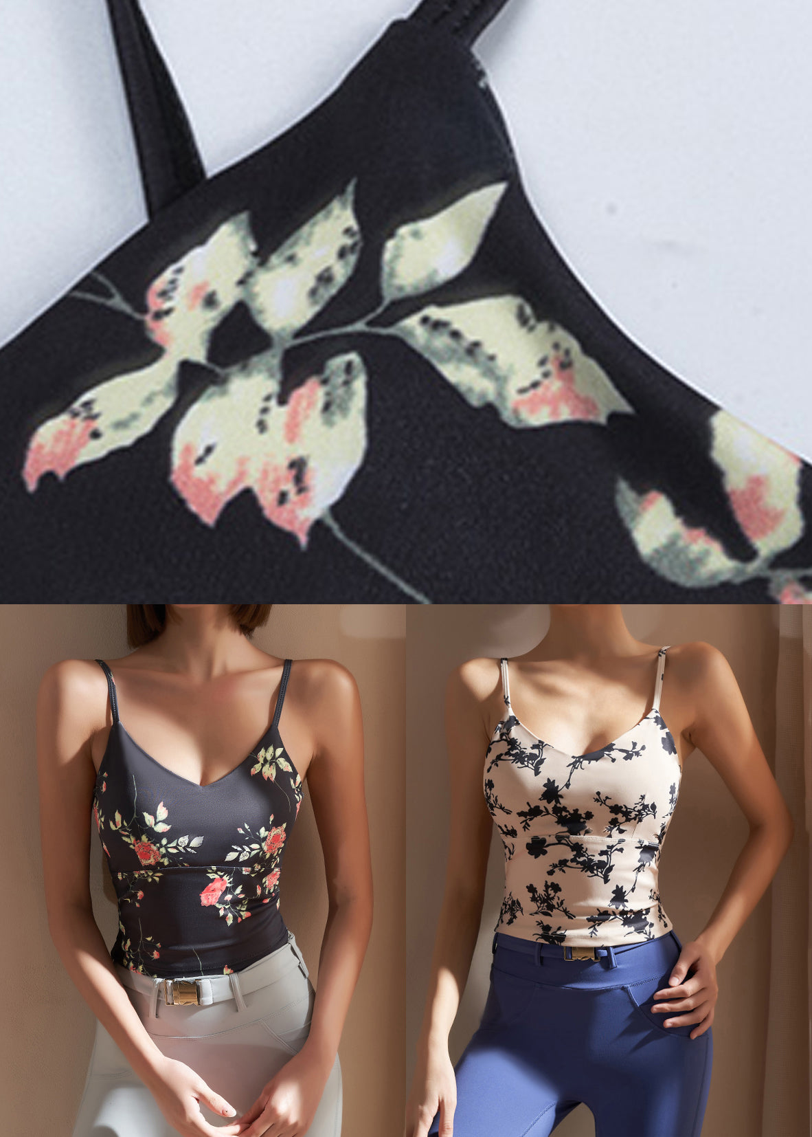 Effortlessly Elegant Top with a Timeless Design
