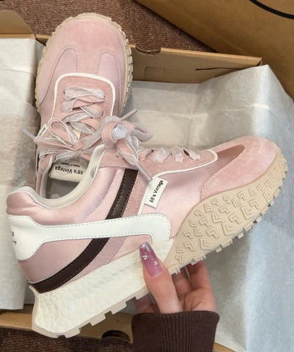 Graceful Orthopedic Shoes for Modern Look