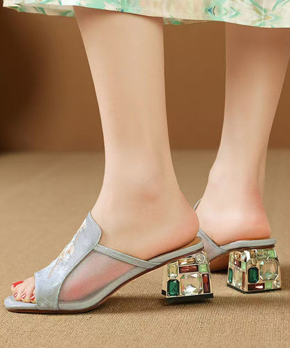 Comfortable Orthopedic Sandals for Daily Wear