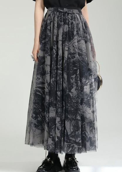 Well Tailored Garment with a Graceful Silhouette