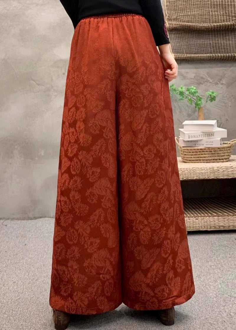 Sophisticated Trousers with a Clean Classic Look