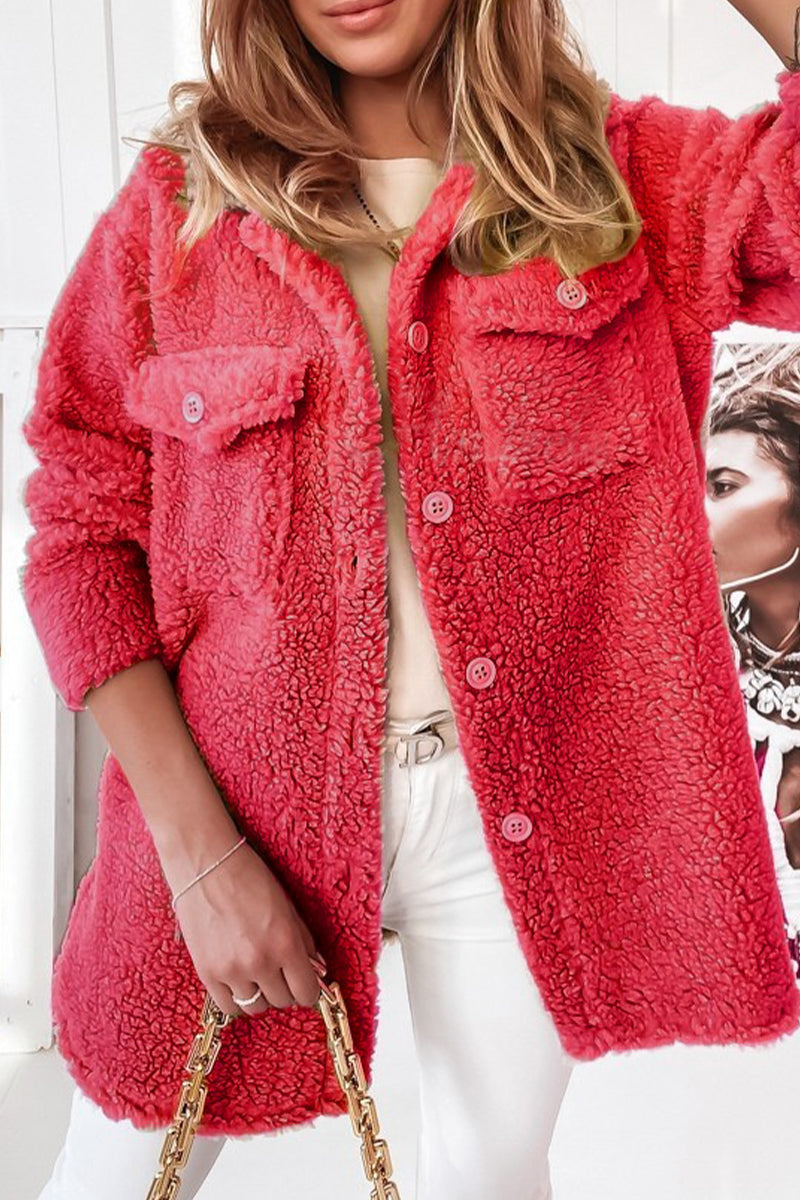 Beautifully Finished Shirt in a Timeless Design