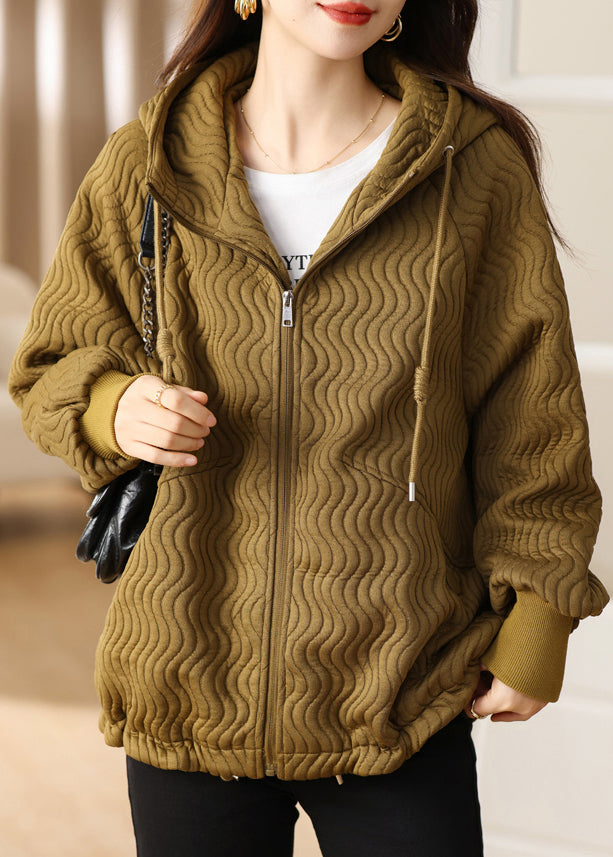Elegantly Styled Coat for Everyday Wear