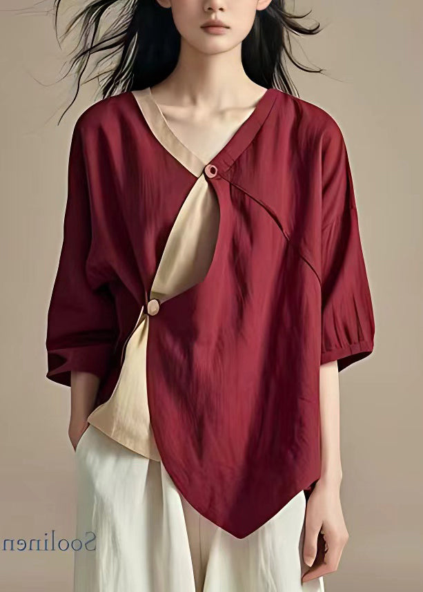 Effortlessly Elegant Shirt with a Timeless Design