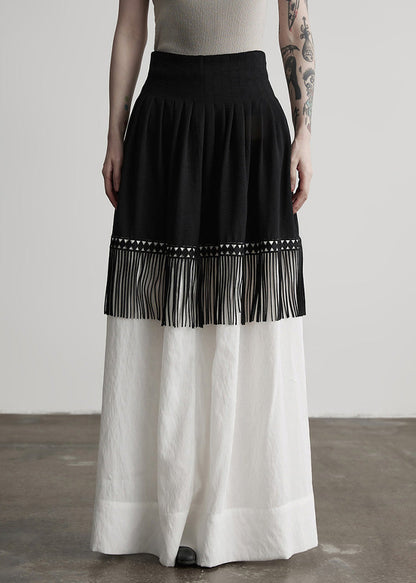 A Vintage Style Garment with Delicate Timeless Details